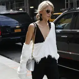 这些针织衫....好看到让她们40天穿