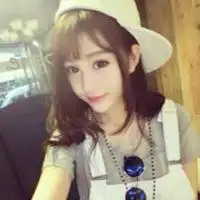 好冷气质头像女生微信头像图片大全