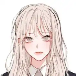 短发头像女生高冷墙纸动