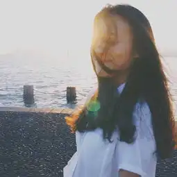嗨,我喜欢你