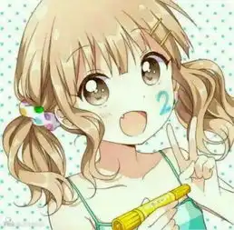 女生闺蜜头像一人一张