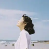 韩国女生背影头像小清新微信头像图片大全