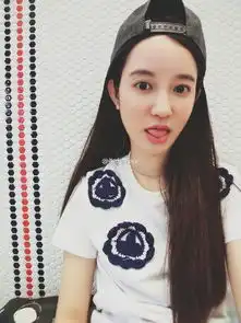 幻灭一大波网红露真容美少女变路人