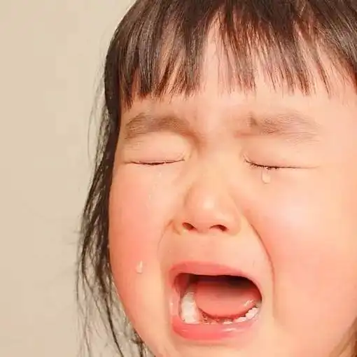 日本四岁小女孩凭借她的丑萌火遍全世界,你就是我想要的傻丫头