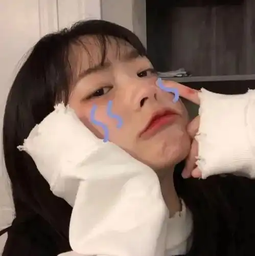 第653期ins女头0512优质ins风女生头像