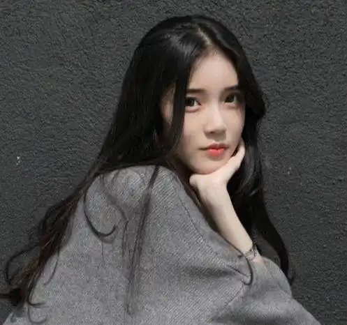 人物图片女头像女生