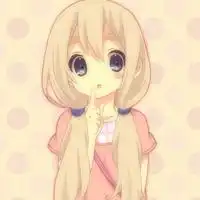 卡哇伊萌图动漫女孩