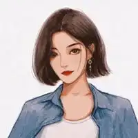 微信头像女生高冷气质短