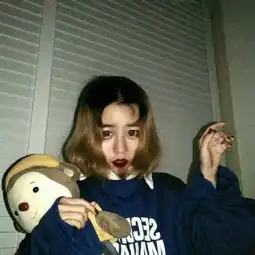 2018最新霸气头像超拽高冷女自制力差心态易炸一事无成