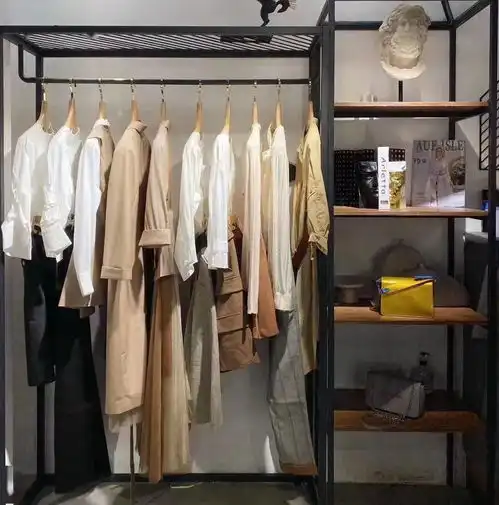 绝美秋装正上新,这家店为啥这么受欢迎