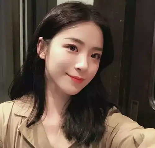 女生头像情出自愿