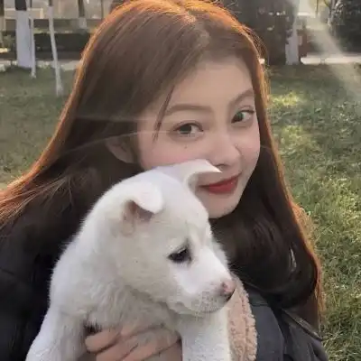 优质精选温柔甜美女生头像474