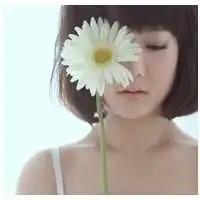 qq头像女生唯美意境花