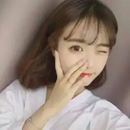 非主流头像女生高冷短发图片我此生做过最优秀的事就是遇见你