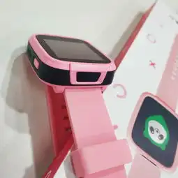 简约却不简单360生态链品牌小安电话手表a1可视版开箱体验