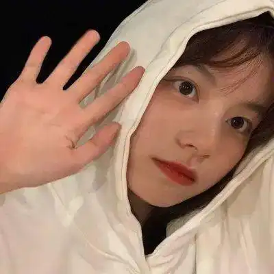 微信头像今日份ins女头像分享