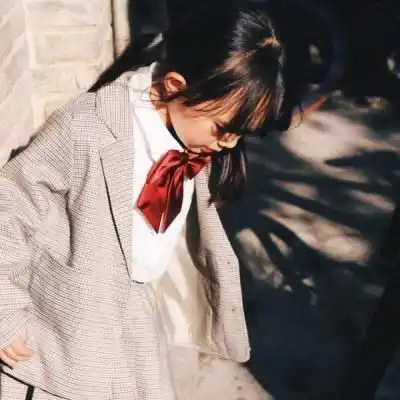 女生萌萌哒头像,萌萌哒的萌娃头像