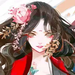 唯美古风头像女冷艳唯美