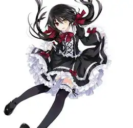 求不同风格的初音动漫图或双马尾女生漫图,要好看和风格,可以参考下图越多越好