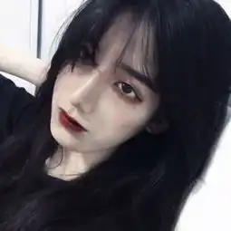 头像高清女生图片高级感