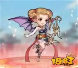 轩辕剑群侠录传说品质角色痴情女魔将妮可培养攻略