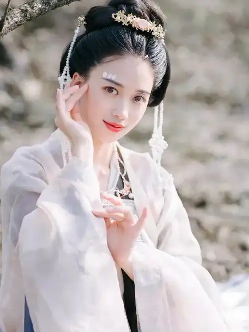 好看的女孩头像星座