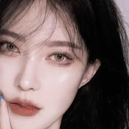 巨好看的高颜值女生头像
