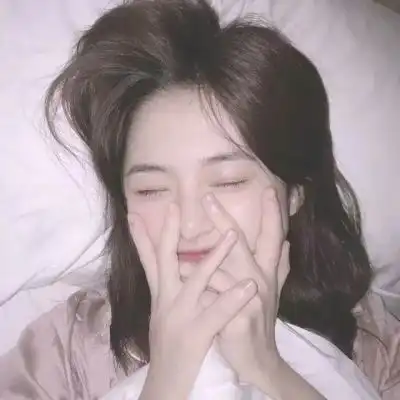 适合女生的头像唯美女头