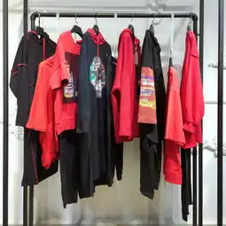 朵以女装19夏北京一线品牌女装宝姿库存尾货打包批发女装-黄页88网