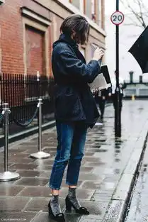 上班怎样打扮催旺工作运