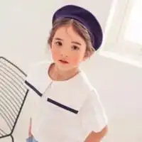崔路易雀斑小女孩头像超萌微信头像图片大全