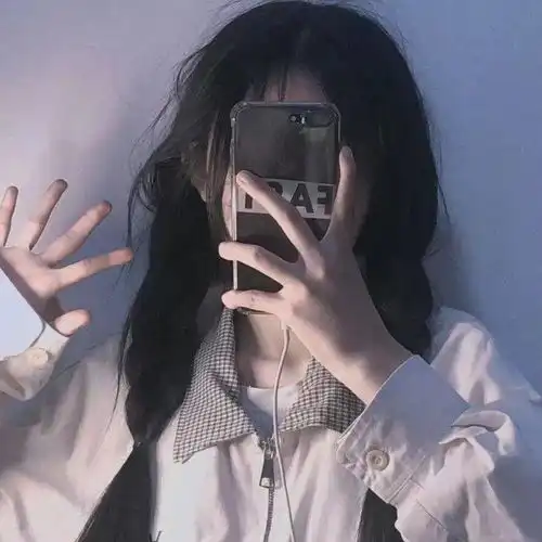 不露脸女头情头,高级感满满,一看就很哇塞