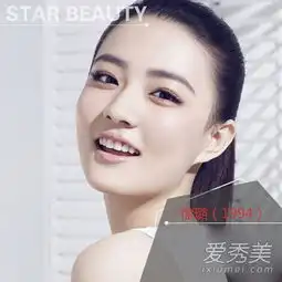 95后女星高颜值承包荧屏百变发型pk谁最美