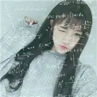 小女孩可爱头像萌娃公式微信头像图片大全