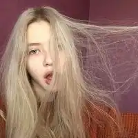 欧美的女生时尚潮流头像