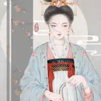 不灵不灵粉色系闪闪的头像,唯美少女心闪闪发光的梦幻女头像