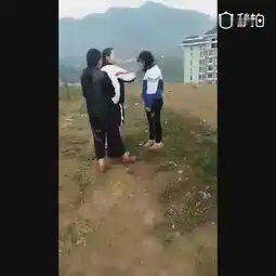 6年级女生遭多人殴打2分钟被扇35个耳光已介入调查