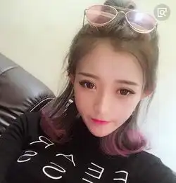 快手最火4大女网红颜值排名快手一姐第四,大美第三,第一太美
