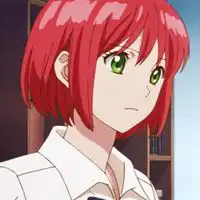 少女心粉色甜美头像卡通微信头像图片大全