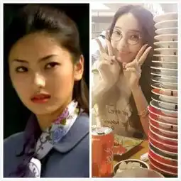7大韩剧女神今昔对比,宋慧乔依旧少女,李多海却像换了个人