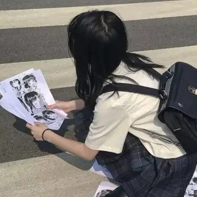 小朋友你的个签该更新了