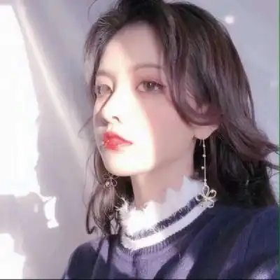 唯美女头