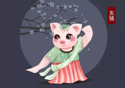 麦玲玲2020鼠年十二生肖运程出炉最旺的竟然是