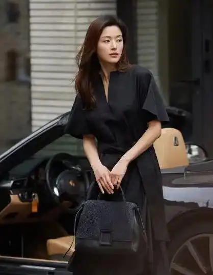 韩网评韩国十大美女,80后孙艺珍宋慧乔上榜,90后允儿落选
