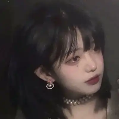 头像女ins原宿风日系