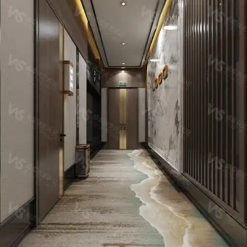 酒店设计