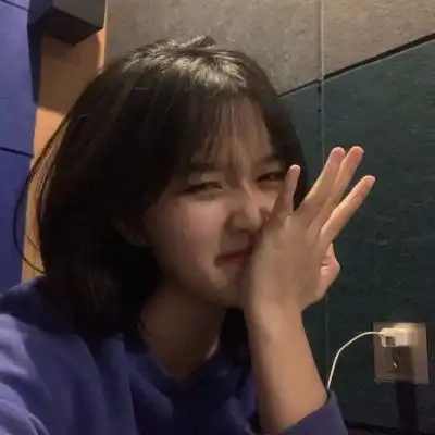陈情复古微信女头
