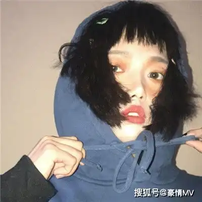 耐看的欧美女生头像真人2021ins很火的欧美女头大全