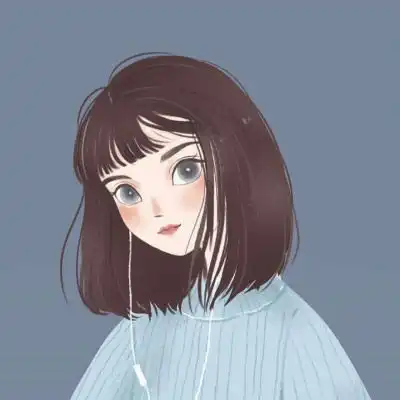 强势高冷动漫女头成熟撩人高冷女头像