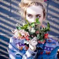 头像女欧美风格欧美